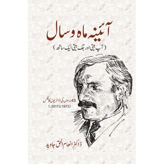 Aina Maho Saal By Inamul Haq Javeed