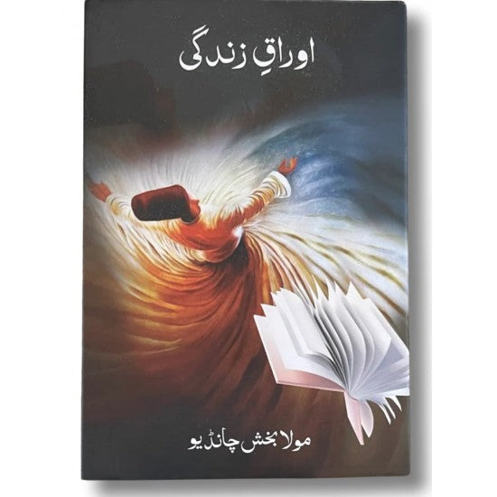 Auraq e Zindagi By Maula Bakhsh Chandio
