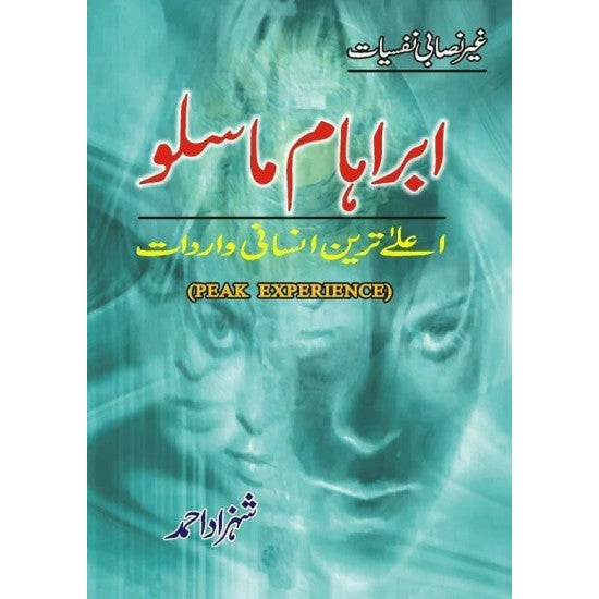 Ibrahim Maaslo By Shehzad Ahmad
