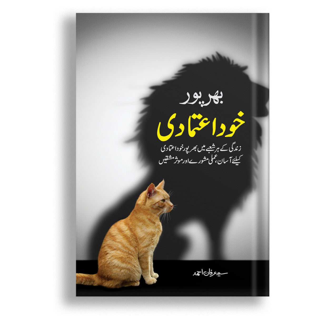 Bharpur Khudaitmadi by Syed Irfan Ahmad